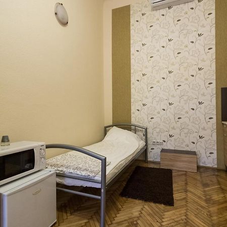 Riverside City Budapeşte Dış mekan fotoğraf