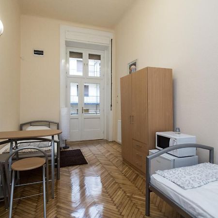 Riverside City Budapeşte Dış mekan fotoğraf