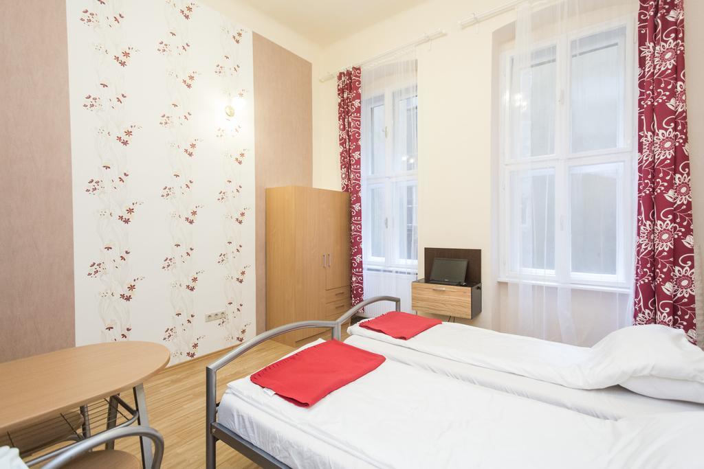 Riverside City Budapeşte Dış mekan fotoğraf