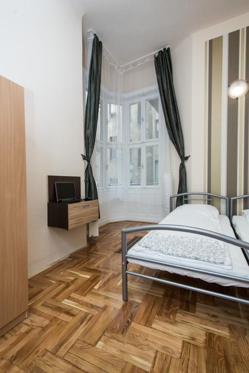 Riverside City Budapeşte Dış mekan fotoğraf