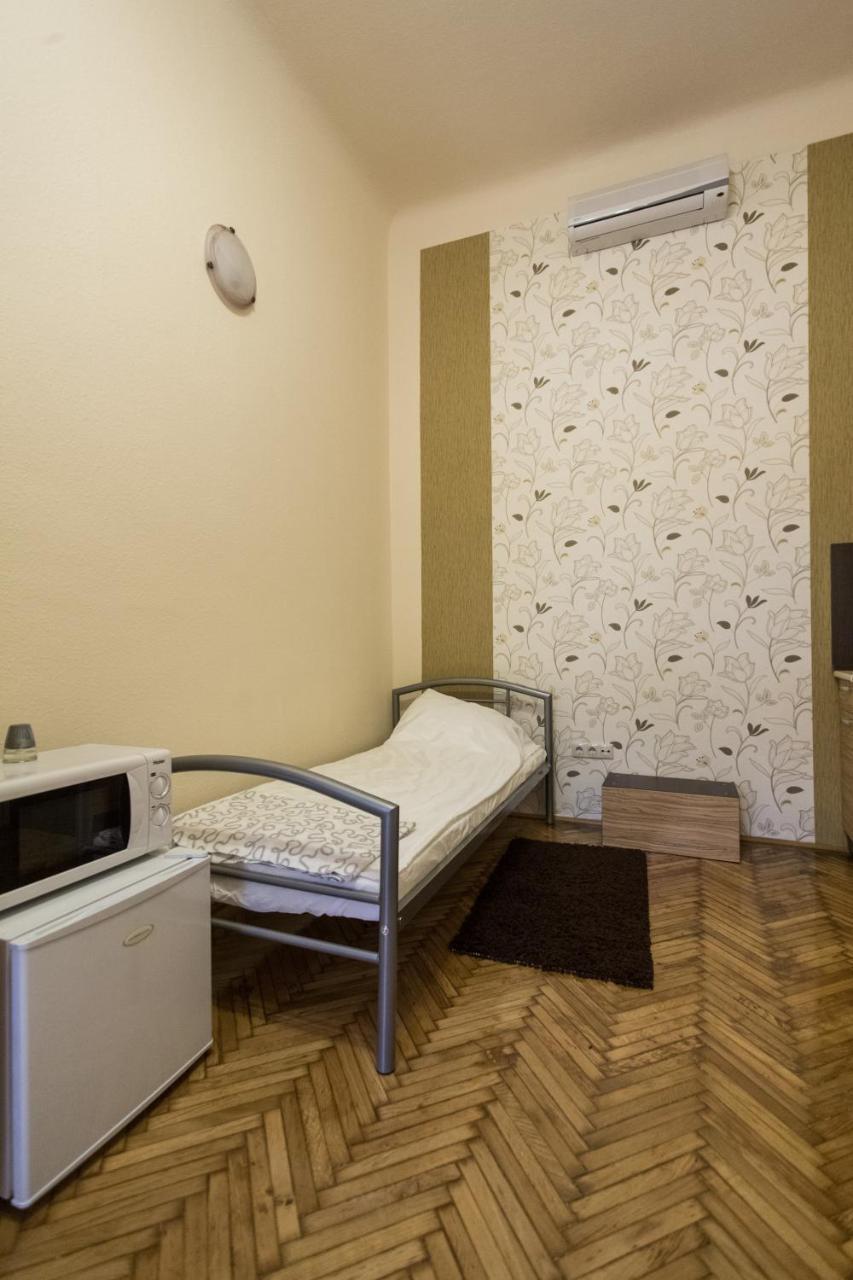 Riverside City Budapeşte Dış mekan fotoğraf